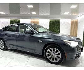 BMW 5 GRAN TURISMO 535I XDRIVE