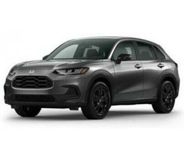 HONDA HR-V NEW 2026 HONDA HR-V SPORT