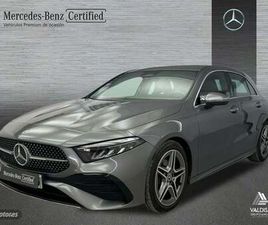 A 200 D COMPACTO[0-805+0-055]