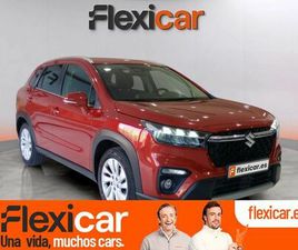 1.4T MILD HYBRID S2 4WD 95 KW (129 CV)