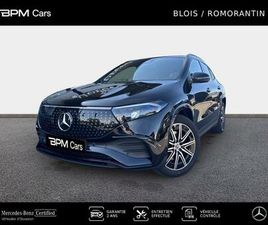 MERCEDES-BENZ - 250+ 190CH