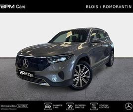 MERCEDES-BENZ - 250+ 190CH