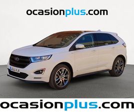 FORD EDGE 2.0 TDCI ST-LINE 4X4 POWERSHIFT (210 CV)