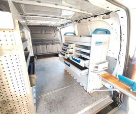 MERCEDES VITO FURGÓN 114CDI LARGA