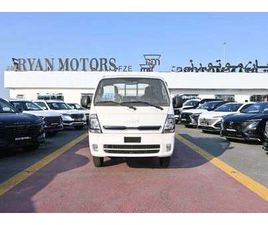 KIA BONGO KIA K4000 KIA BONGO K4000S 3.0L TURBO DIESEL, PICK-UP TRUCK, RWD, 2DOORS FEATURES: SINGLE CABIN, MANUAL