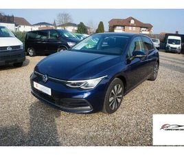 VOLKSWAGEN GOLF 1.0 TSI MOVIE 110CV*LED VIRTUAL CARPLAY C. MANUALE*