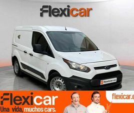 FORD TRANSIT CONNECT KOMBI 1.5 TDCI AMBIENTE 220 L1 55 KW (75 CV)