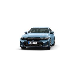 BMW SERIE 3 320 320D 140 KW (190 CV)