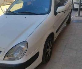 CITROEN - XSARA