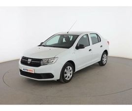 DACIA LOGAN 1.5 DCI AMBIANCE
