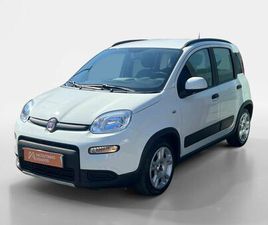 1.0 HYBRID CITY LIFE