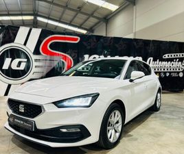 SEAT LEON 2.0TDI STYLE GO
