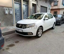 DACIA LOGAN DACIA LOGAN DIESEL PRESTIGE 2018