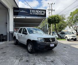 RENAULT OROCH RENAULT OROCH 1.6 LIFE