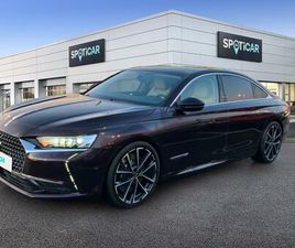 9 HYBRID E-TENSE 4X4 360CH OPERA 38G