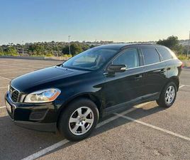 VOLVO XC60 D5 XC60 D5 MOMENTUM AWD AUT. MOMENTUM