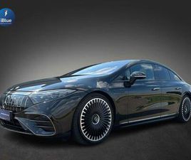 AMG 53 4 MATIC+ DYNAMIQUE PLUS 107.8 KWH