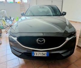 MAZDA CX-5 MAZDA CX-5 2ª SERIE - 2019