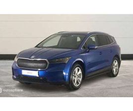 SKODA ENYAQ 285CH 85