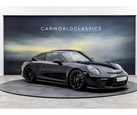 PORSCHE 911 991 GT3 PORSCHE 911 991.2 - 4.0 GT3 TOURING | LIFT | 15.000KM