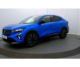 RENAULT RAFALE E-TECH RAFALE E-TECH FULL HYBRID 200CH