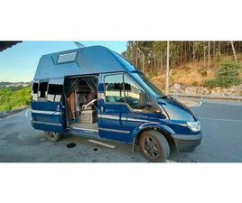 FORD - TRANSIT