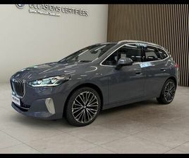 BMW SÉRIE 2 ACTIVETOURER 220I 170CH LUXURY DKG7