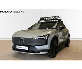 VOLVO EX30 ULTRA, TWIN MOTOR PERFORMANCE, ÉLECTRIQUE