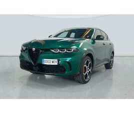 ALFA ROMEO TONALE 1.3 MULTI-AIR PHEV VELOCE Q4 206 KW (280 CV)
