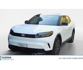 FORD CAPRI CAPRI PREMIUM 77WH STANDARD RANGE 286 CV 210 KW ELETTRICO TRASMISSIONE AUTOMATICA A 1