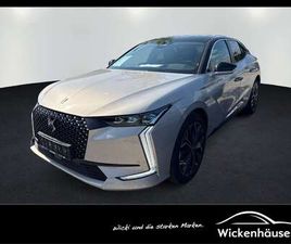 CITROEN DS4 DS4 HYBRID 136 ÉTOILE NAPPA SONDER-AKTION
