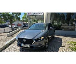 MAZDA CX-30 1.8 SKY-D EXCELLENCE