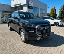 LUX 4WD AT 360° , LEDER, 3,5T