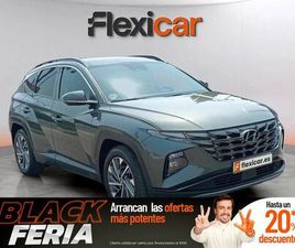 1.6 TGDI 110KW (150CV) 48V TECNO DCT 2C