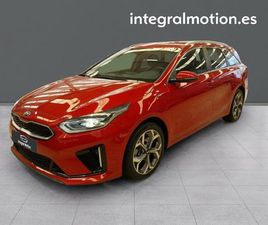 TOURER 1.6 GDI PHEV 104KW (141CV) EDRIVE