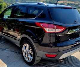 FORD KUGA (ESCAPE) TITANIUM FULL