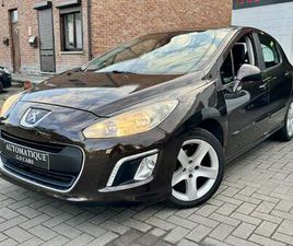 1.6I - BOITE AUTO - 94.800KM - C.T OK