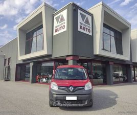 KANGOO 1.2 TCE 115 CV 5P.