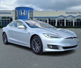 USED 2017 TESLA MODEL S 60D DOWNINGTOWN PA 19335