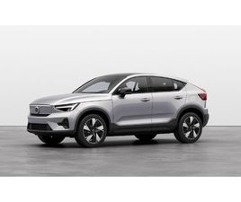 VOLVO C40 RECHARGE ELÉCTRICO RECHARGE CORE AUTO 175 KW (238 CV)