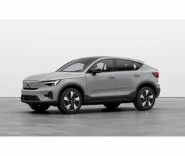 VOLVO C40 RECHARGE TWIN ELÉCTRICO RECHARGE PLUS AWD AUTO 300 KW (408 CV)