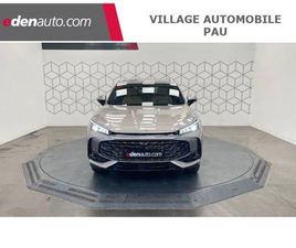 MG EHS MG EHS 1.5 HYBRID+ 224 CH LUXURY