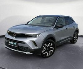 OPEL MOKKA OPEL MOKKA 5 694 € EXCL BTW, NAVI,DODE HOEK,KEY LES,WALL BOX,CAMERA,LED VERLICHTING,CRUISE CONTROLE,SAFETY PACK