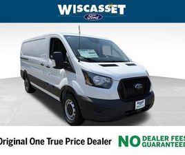 FORD TRANSIT NEW 2025 FORD TRANSIT-150 BASE