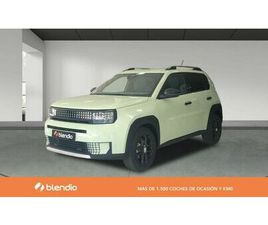 1.2 MHEV DCT ICON 100 5P