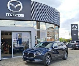 MAZDA CX-30 2025 X186PS 6AT FWD CENTRE-LINE DESI
