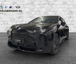 BMW IX IX 60 M SPORT