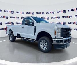 NEW 2026 FORD F-250 XL