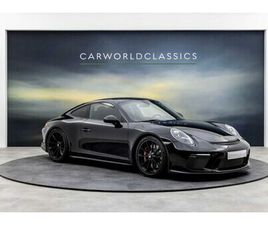PORSCHE 911 - 991.2 - 4.0 GT3 TOURING | LIFT | 15.000KM