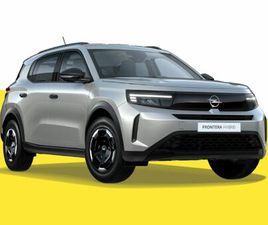 HYBRID 145 CV EDCT EDITION